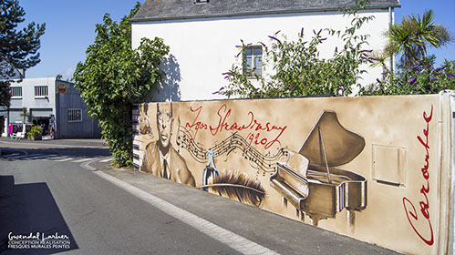 oeuvre-commemorative-100 ans-stravinsky-baie-de-morlaix-peintre-muraliste